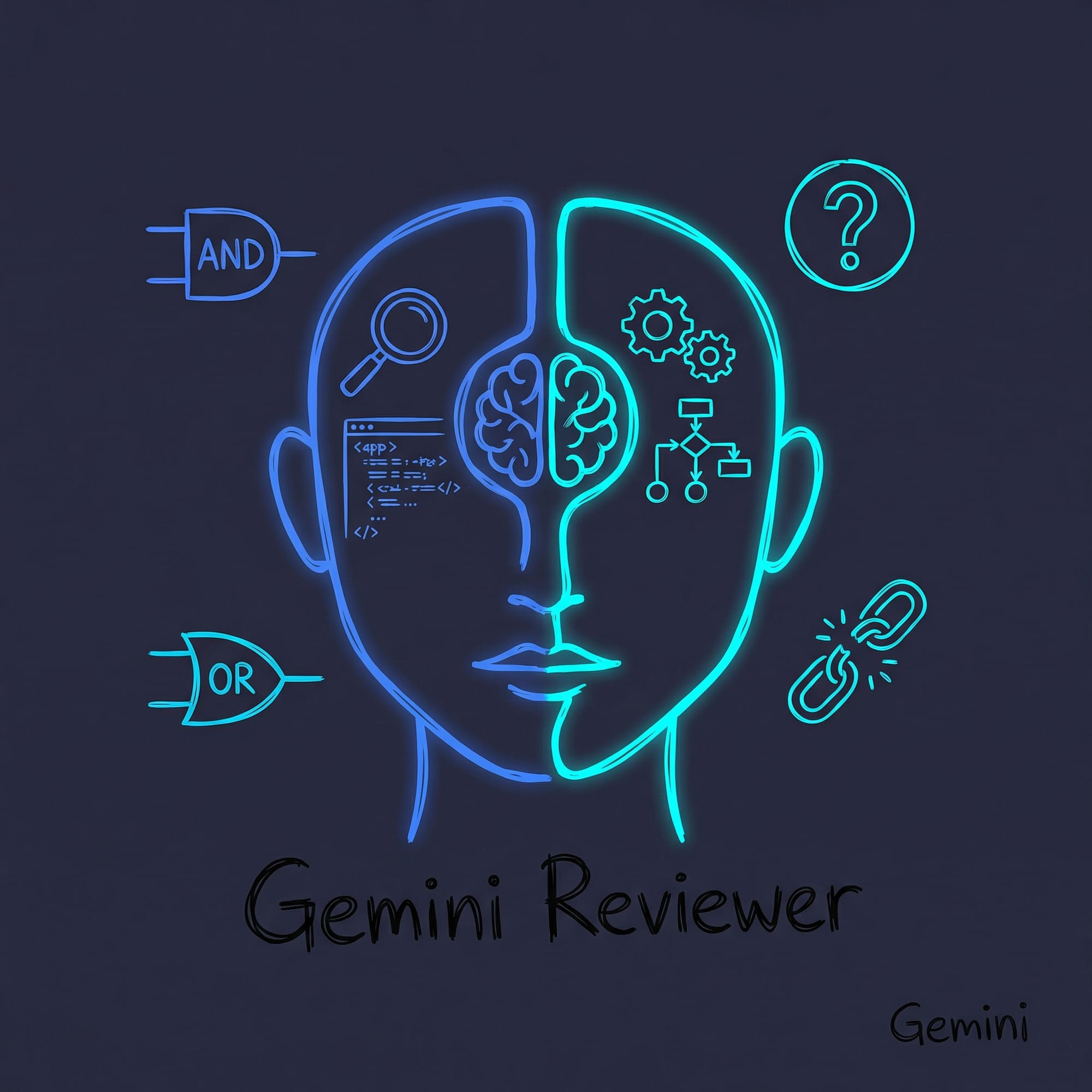 Gemini Reviewer