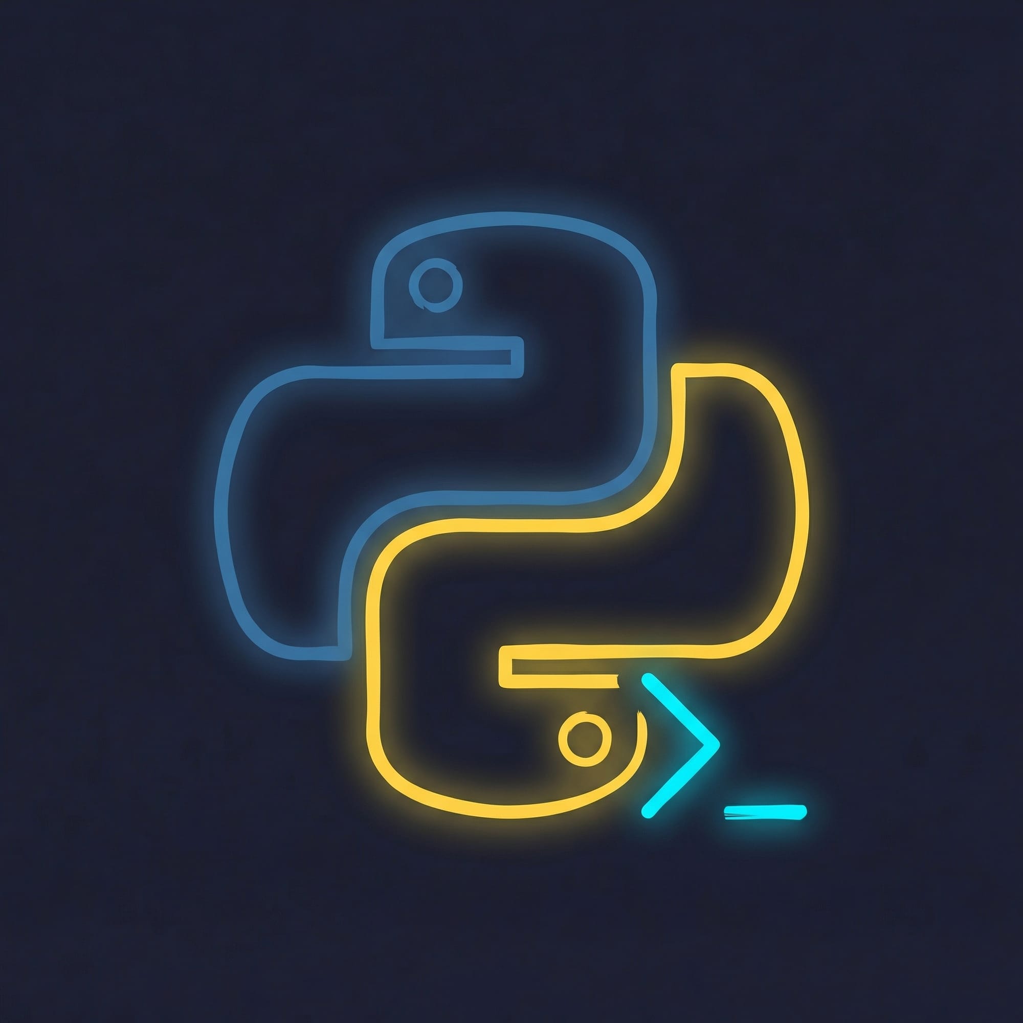 PyPI CLI Logo