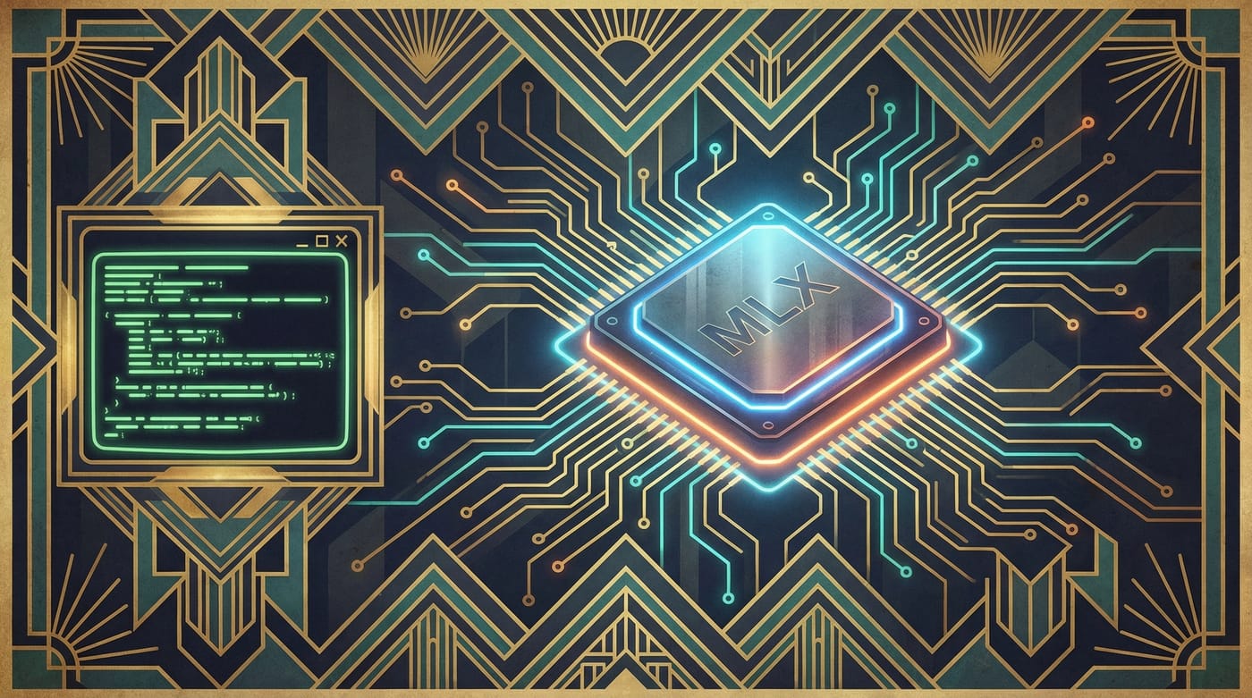 Running opencode with Local LLMs: From Ollama to oMLX on Apple Silicon