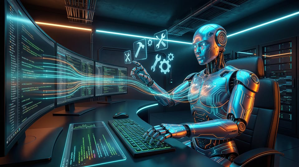 Why CLI Tools Beat MCP Servers for Agentic AI (And When They Don't)