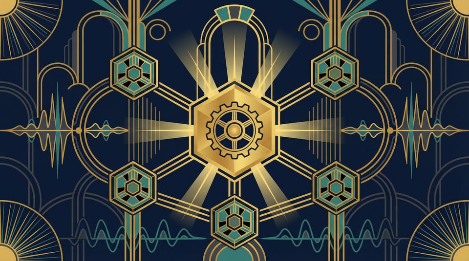 Building MCS: A Coordination Server for AI Agents