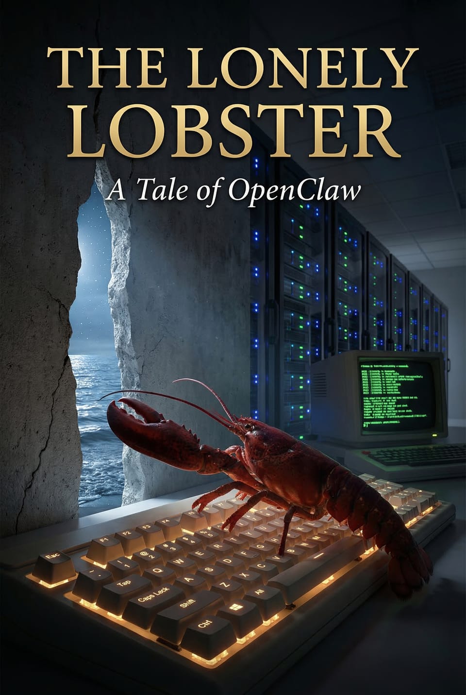 The Lonely Lobster: A Tale of OpenClaw