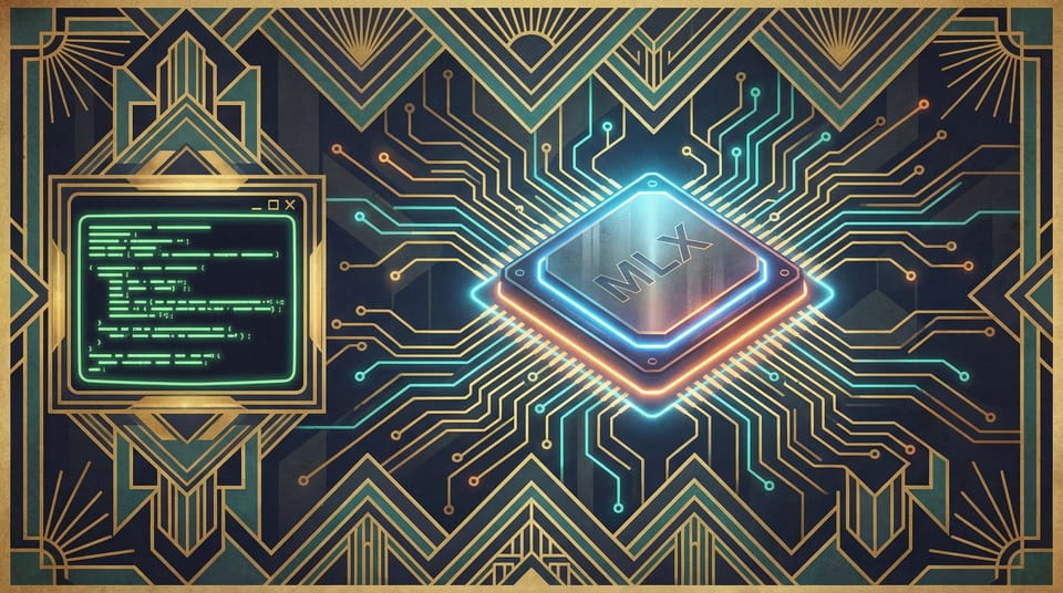 Running opencode with Local LLMs: From Ollama to oMLX on Apple Silicon
